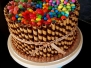 Sweet Temptations